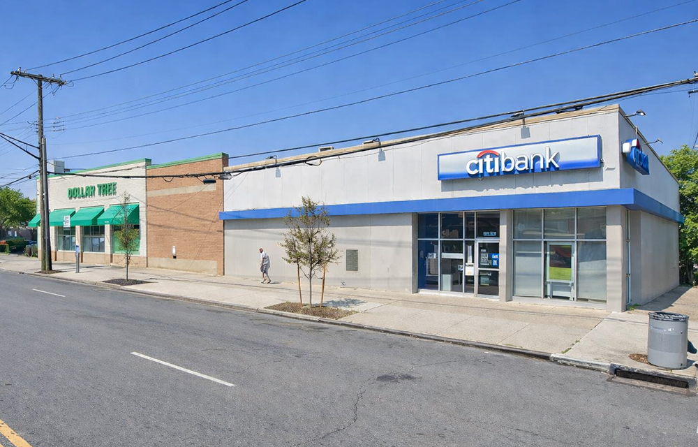 Invictus Property Advisors sells $9.9 million Morris Park retail asset at 1800 Williamsbridge Rd.